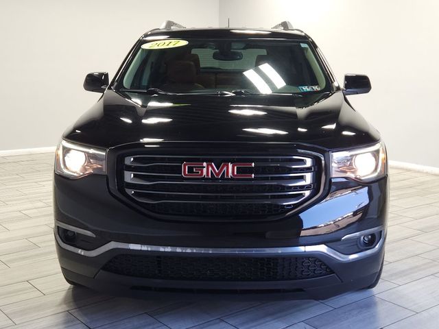 2017 GMC Acadia SLT