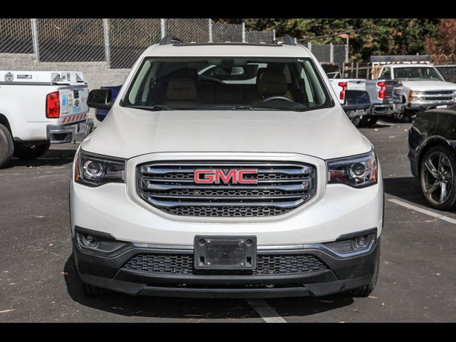 2017 GMC Acadia SLT