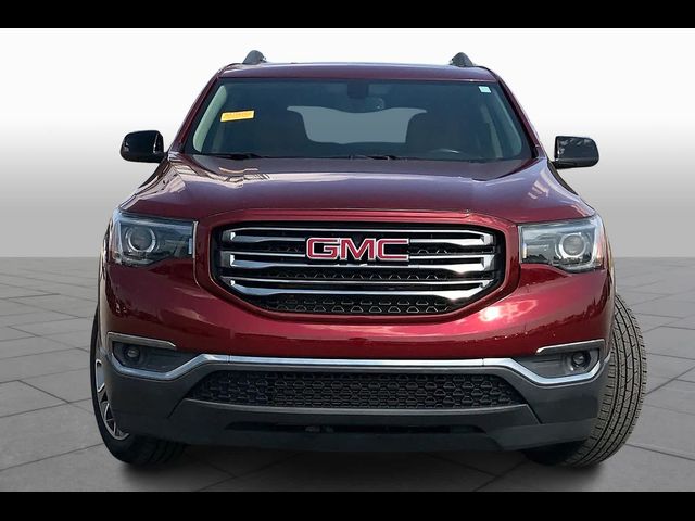 2017 GMC Acadia SLT