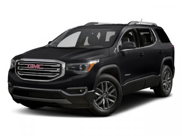 2017 GMC Acadia SLT