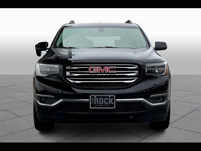 2017 GMC Acadia SLT