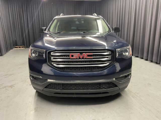2017 GMC Acadia SLT