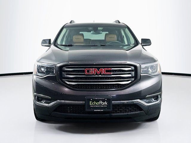 2017 GMC Acadia SLT