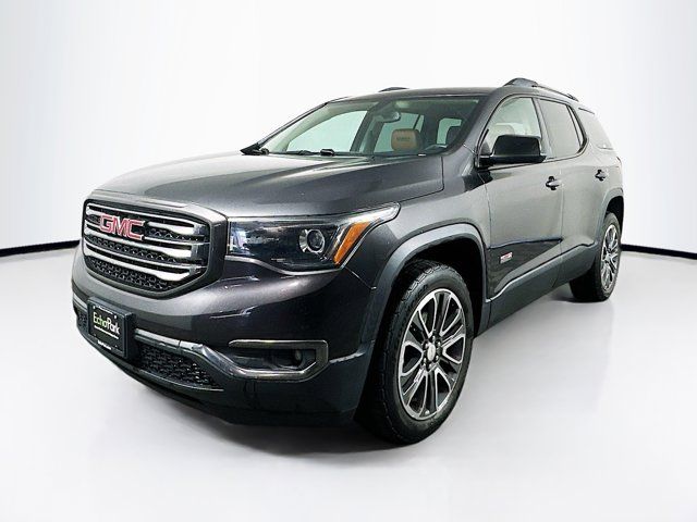 2017 GMC Acadia SLT