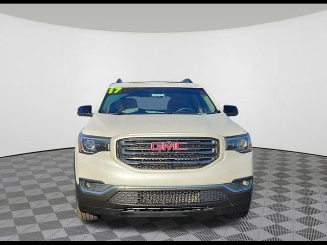 2017 GMC Acadia SLT