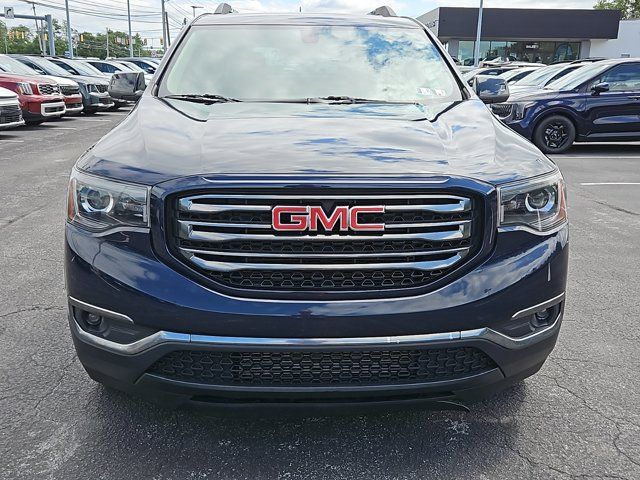 2017 GMC Acadia SLT