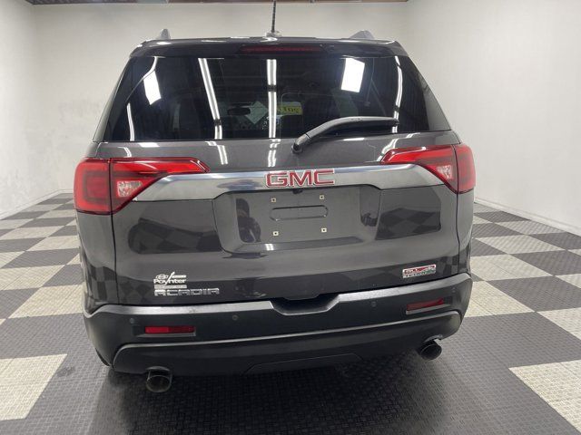 2017 GMC Acadia SLT