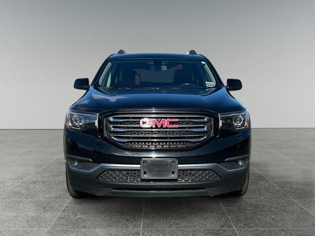 2017 GMC Acadia SLT