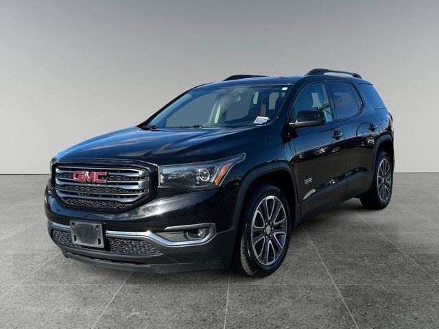 2017 GMC Acadia SLT