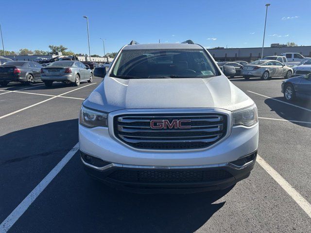 2017 GMC Acadia SLT