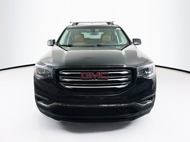 2017 GMC Acadia SLT