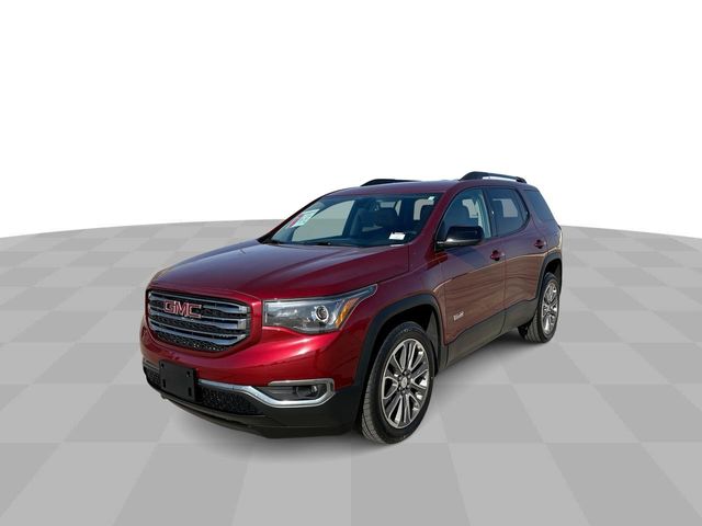 2017 GMC Acadia SLT