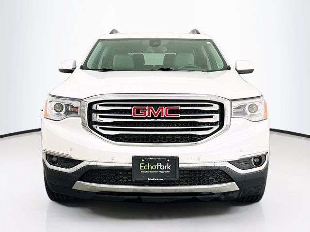 2017 GMC Acadia SLT