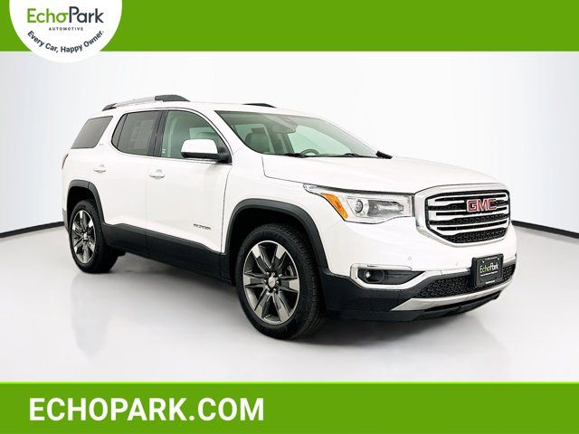 2017 GMC Acadia SLT