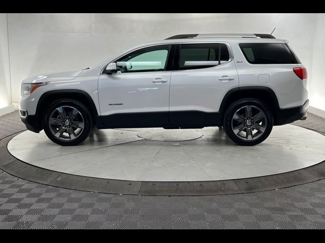 2017 GMC Acadia SLT