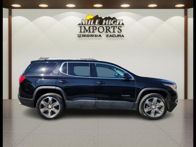 2017 GMC Acadia SLT