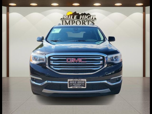 2017 GMC Acadia SLT