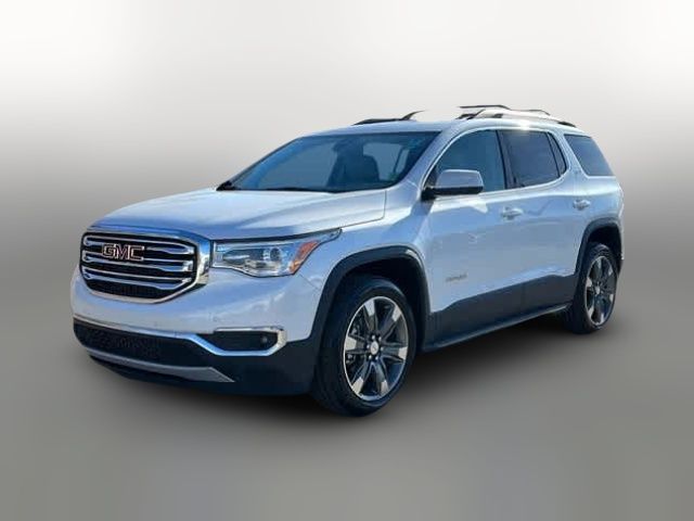 2017 GMC Acadia SLT