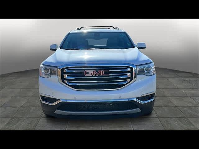 2017 GMC Acadia SLT