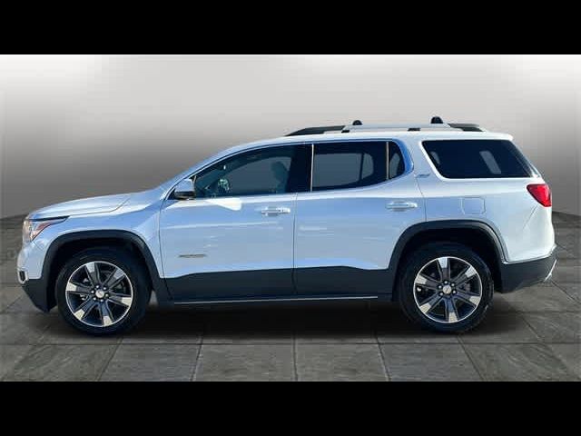 2017 GMC Acadia SLT