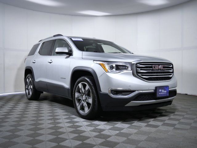 2017 GMC Acadia SLT