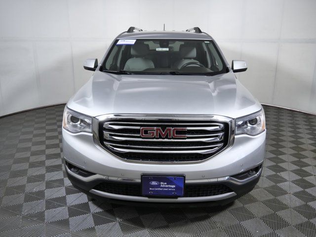 2017 GMC Acadia SLT