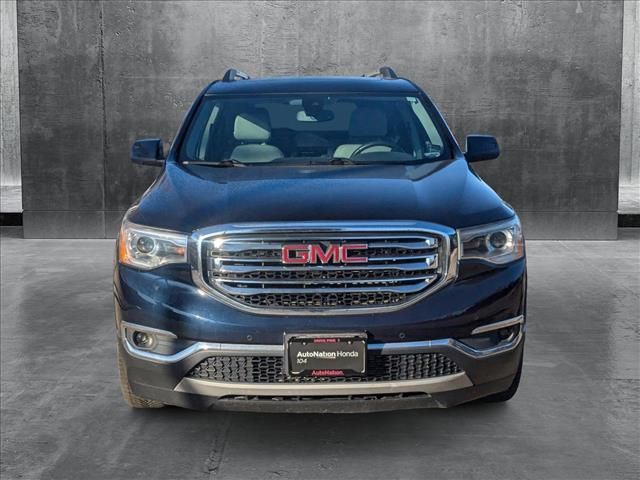 2017 GMC Acadia SLT