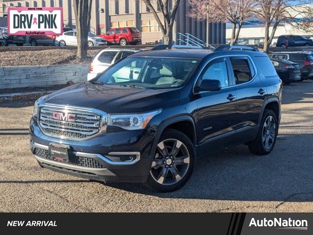 2017 GMC Acadia SLT