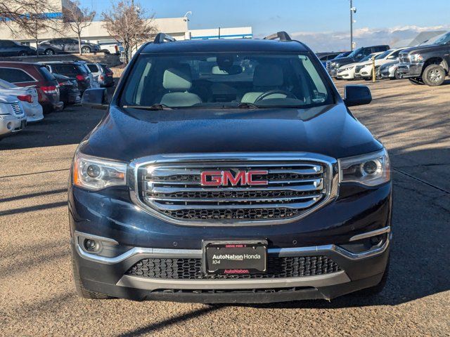 2017 GMC Acadia SLT