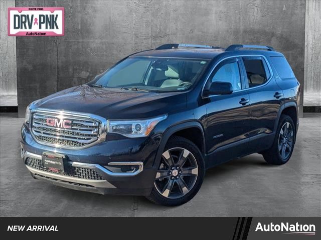 2017 GMC Acadia SLT