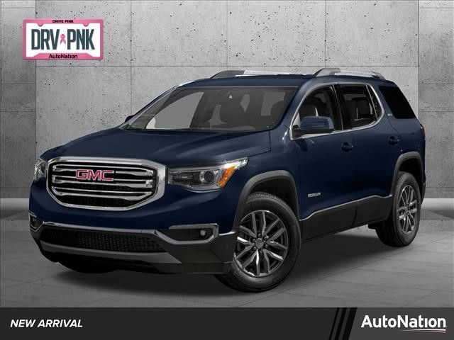 2017 GMC Acadia SLT