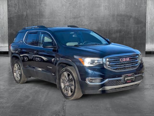 2017 GMC Acadia SLT