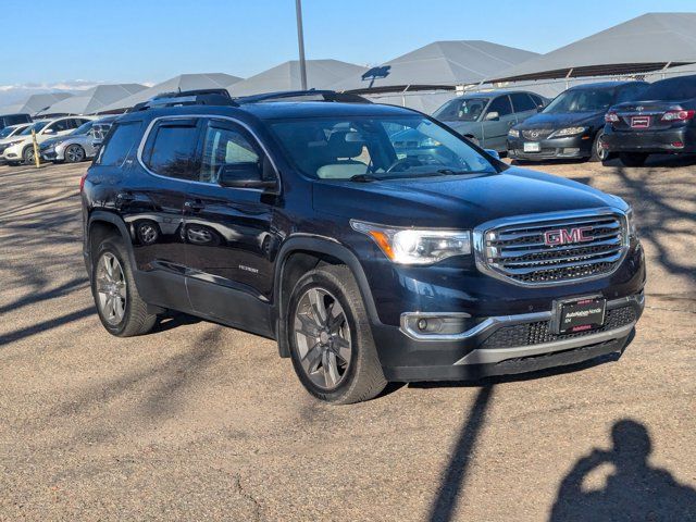 2017 GMC Acadia SLT