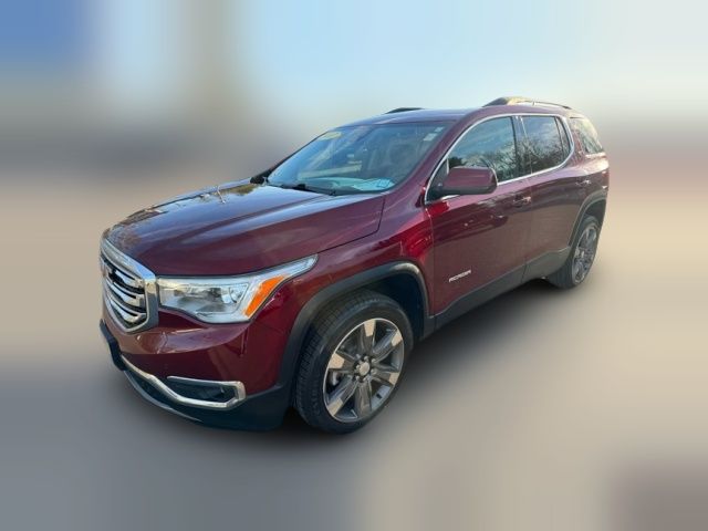 2017 GMC Acadia SLT