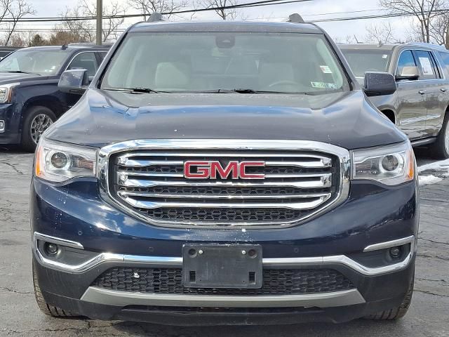 2017 GMC Acadia SLT