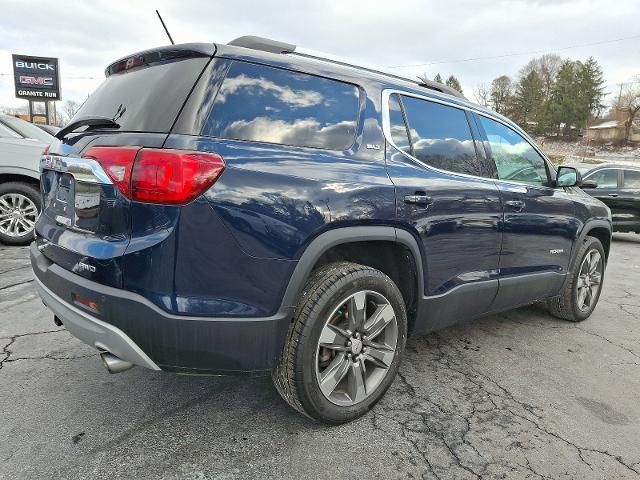 2017 GMC Acadia SLT