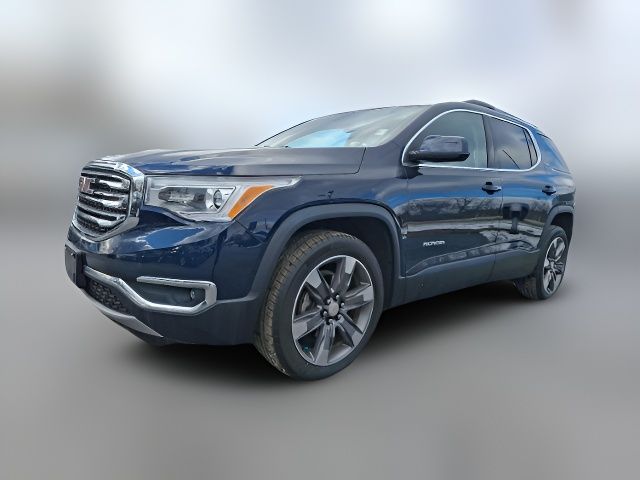 2017 GMC Acadia SLT