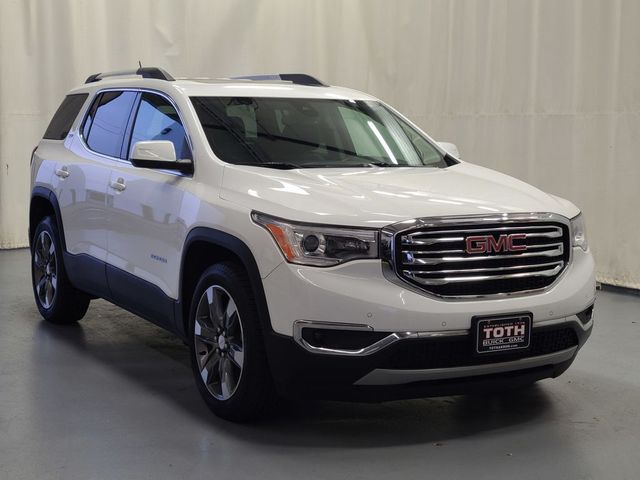 2017 GMC Acadia SLT