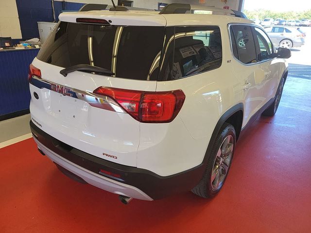 2017 GMC Acadia SLT