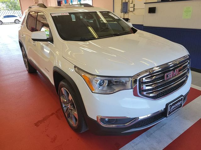 2017 GMC Acadia SLT