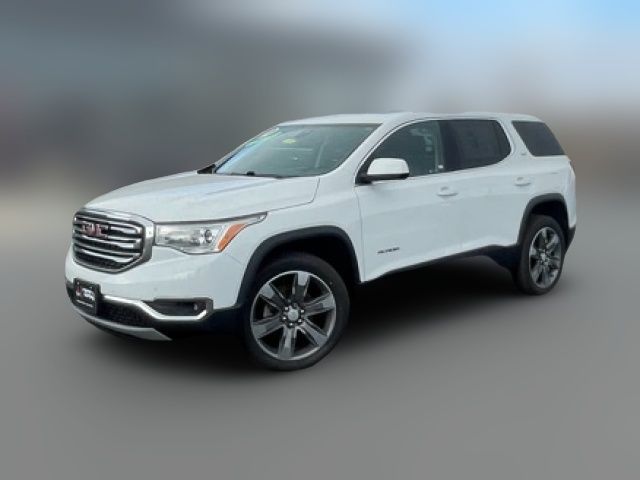 2017 GMC Acadia SLT