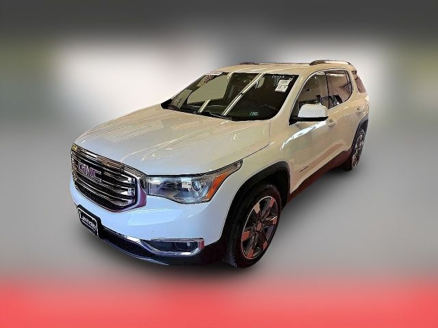 2017 GMC Acadia SLT