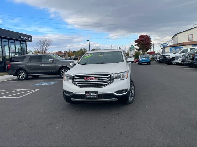 2017 GMC Acadia SLT