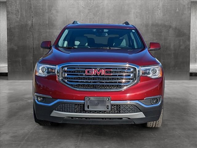 2017 GMC Acadia SLT