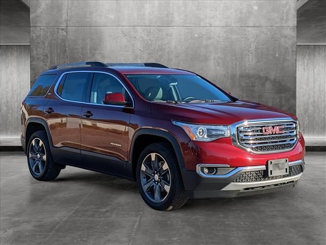 2017 GMC Acadia SLT