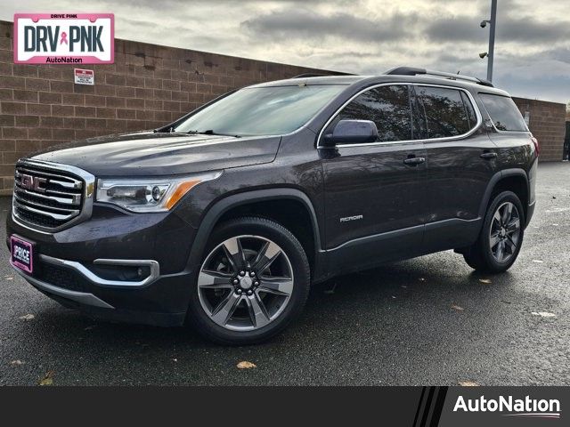 2017 GMC Acadia SLT