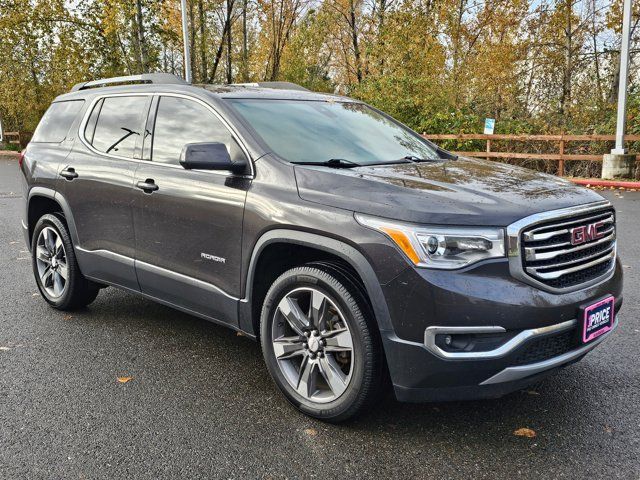 2017 GMC Acadia SLT