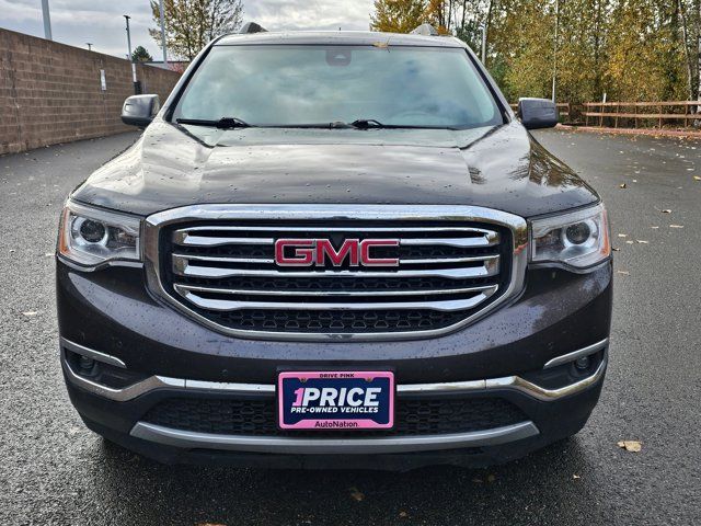 2017 GMC Acadia SLT