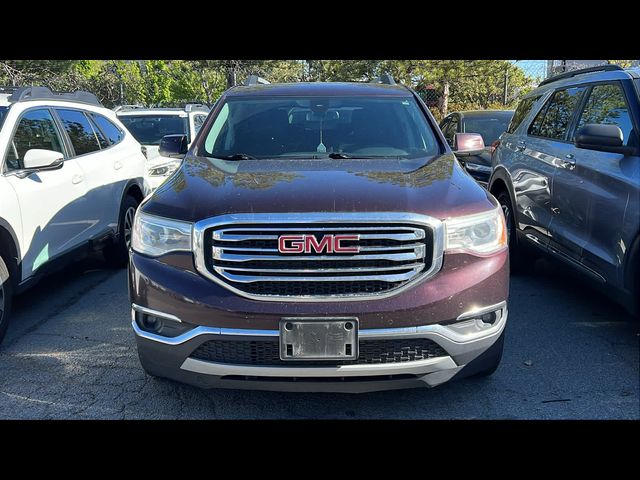 2017 GMC Acadia SLT
