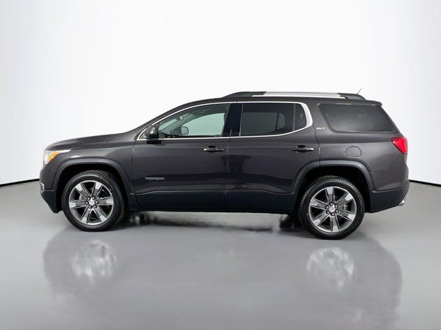 2017 GMC Acadia SLT